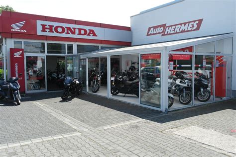 honda hermes motorräder werksstraße hattingen|Auto Hermes Hattingen Honda Motorräder Suzuki Automobile.